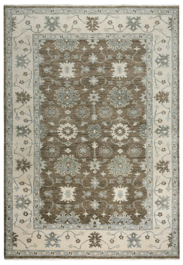 Mansfield Rug