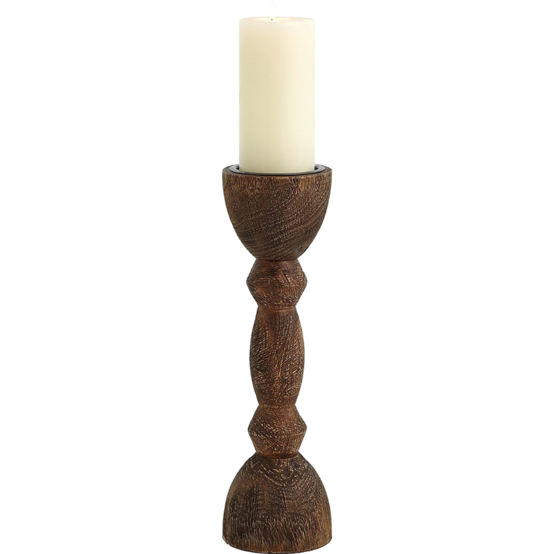 Mara Candlesticks