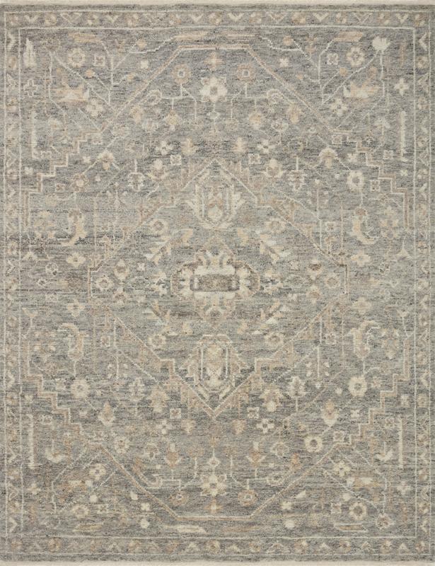 Marco Rug, Granite / Taupe