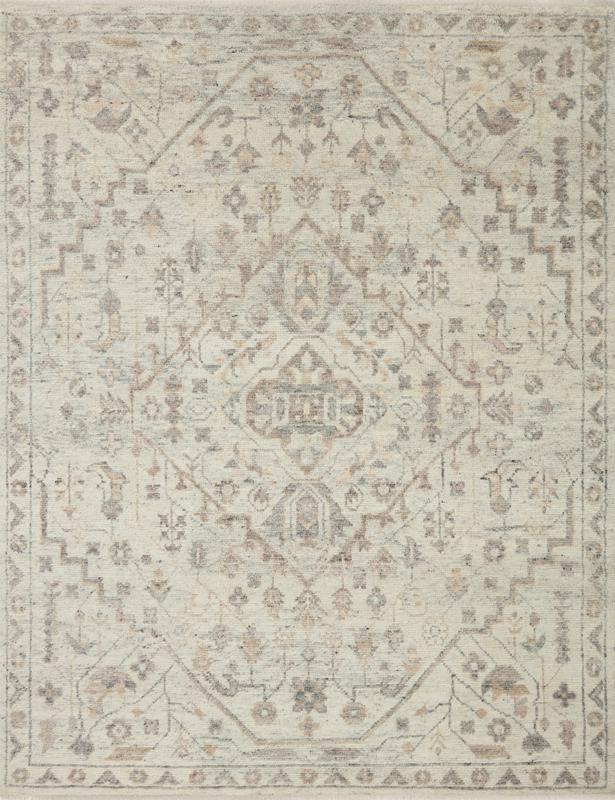 Marco Rug, Ivory / Taupe