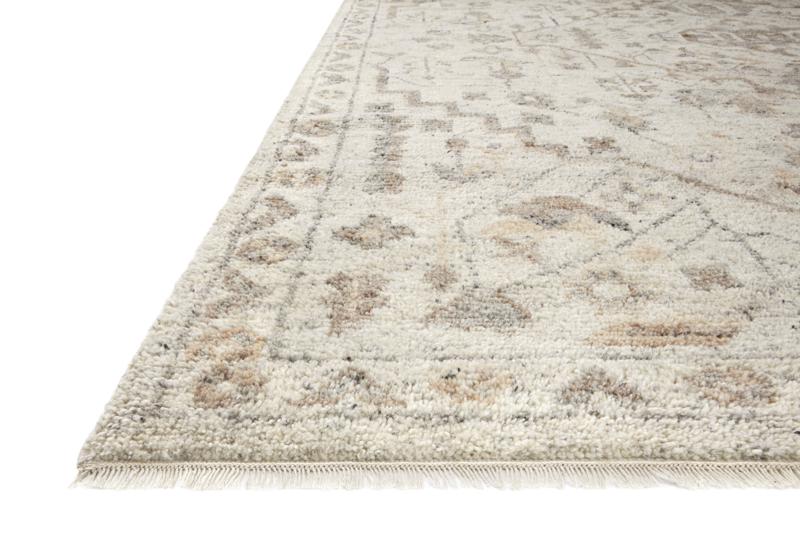 Marco Rug, Ivory / Taupe