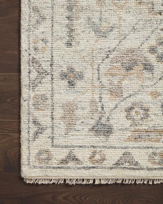 Marco Rug, Ivory / Taupe