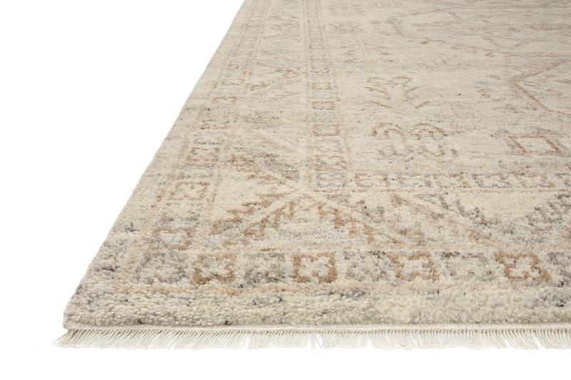 Marco Rug, Natural / Mocha