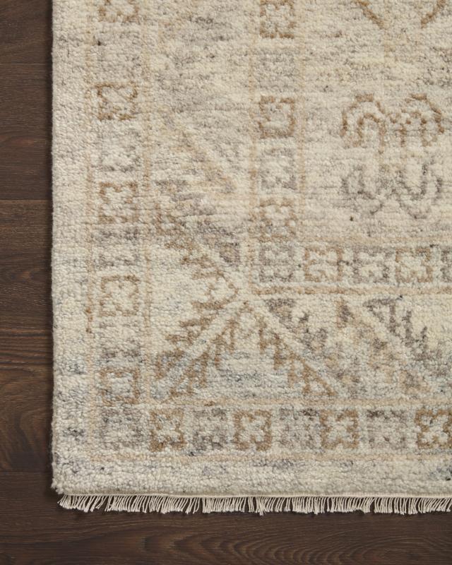 Marco Rug, Natural / Mocha