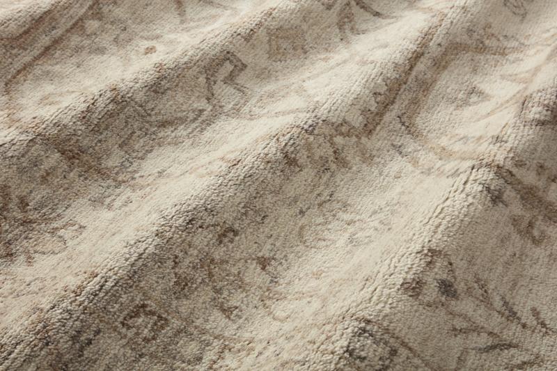 Marco Rug, Natural / Mocha