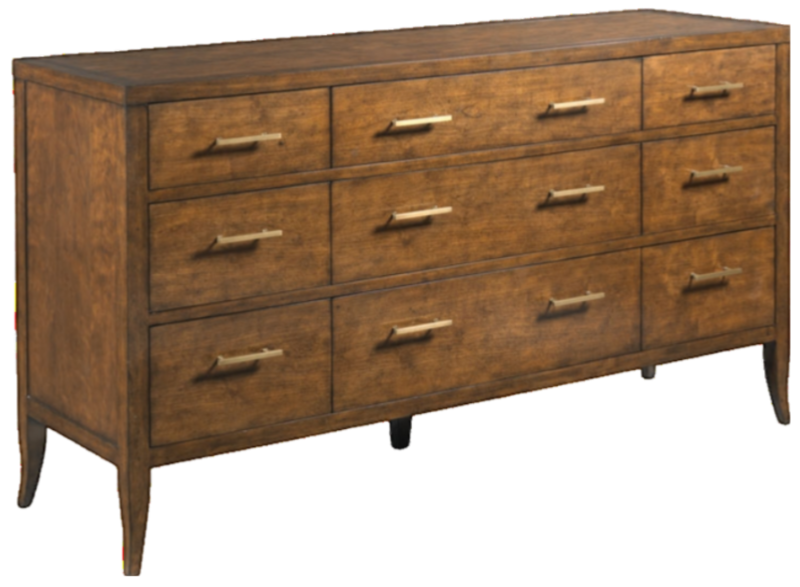 Marseille Double Dresser