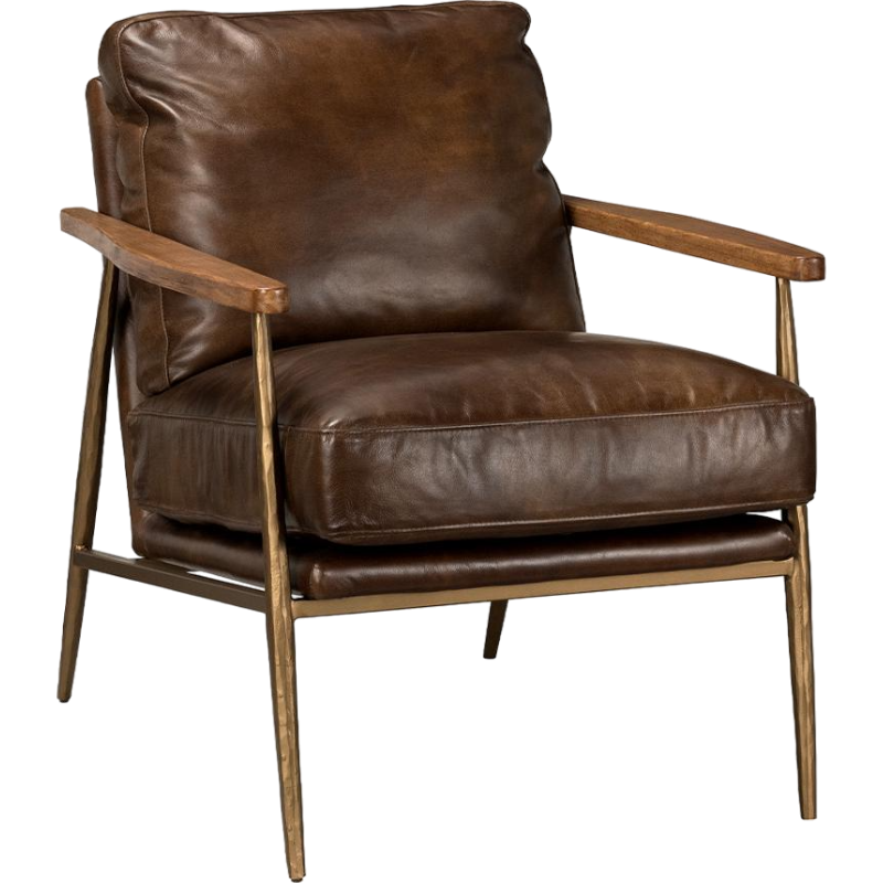 Martin Club Chair