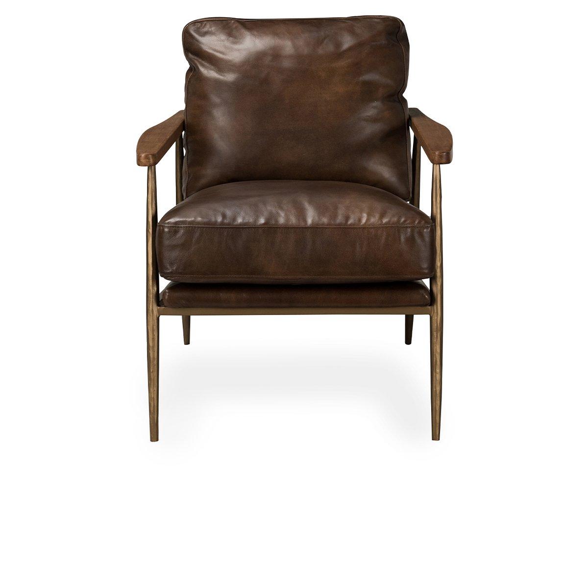 Martin Club Chair