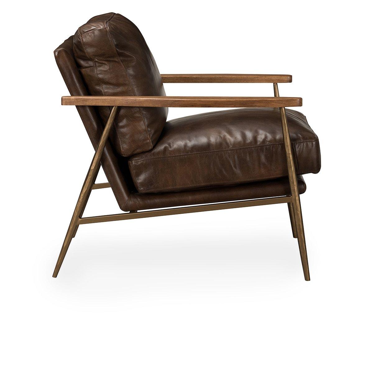 Martin Club Chair