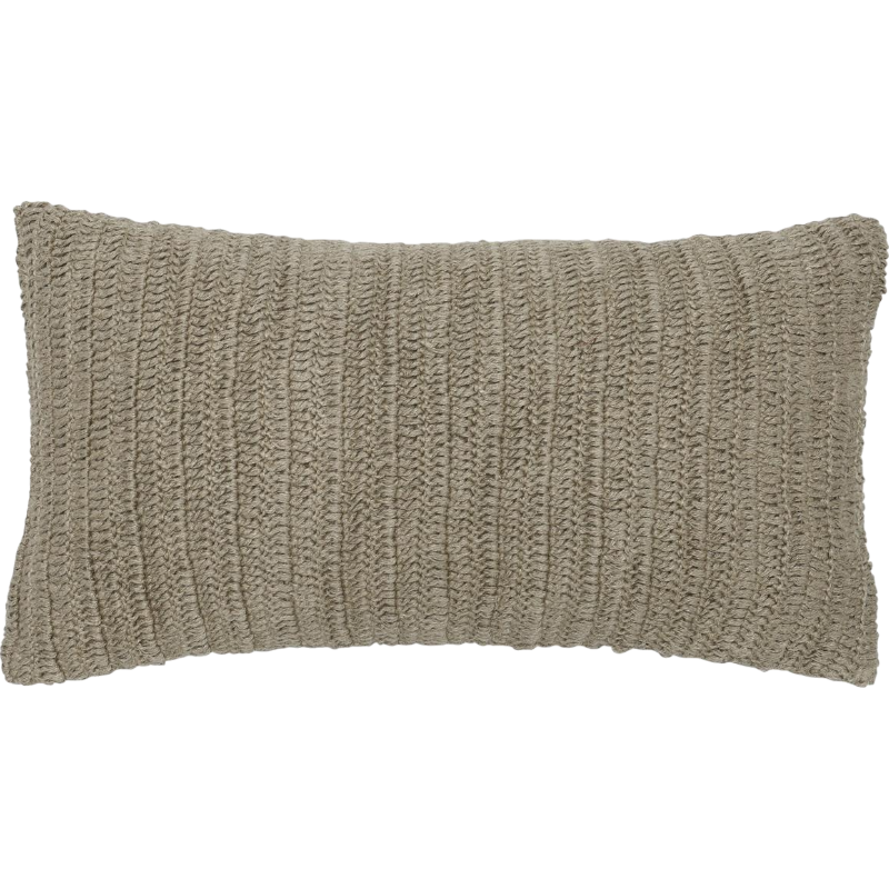 Mayne Pillow, Natural