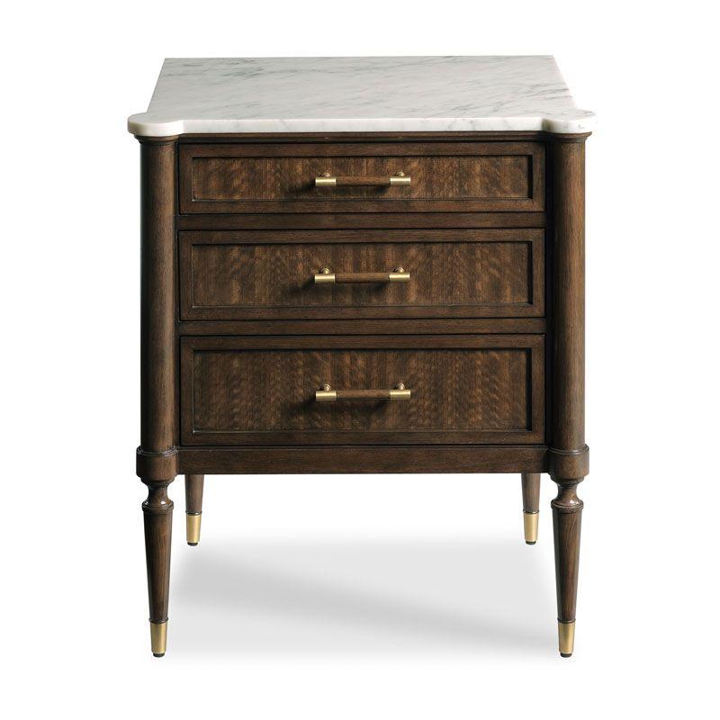 Melrose Nightstand