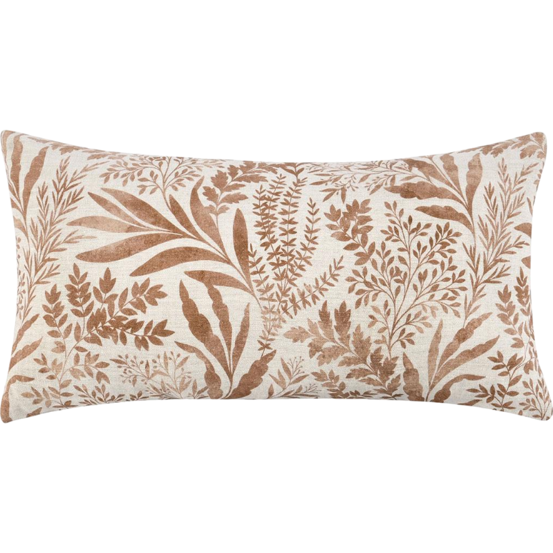 Meredith Pillow, Chestnut