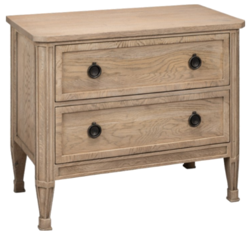 Merle Nightstand