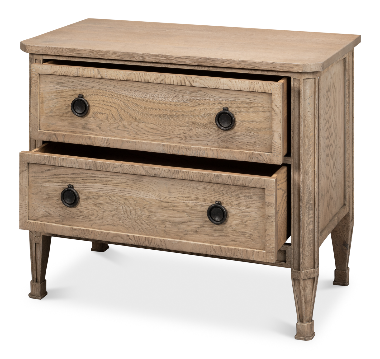 Merle Nightstand