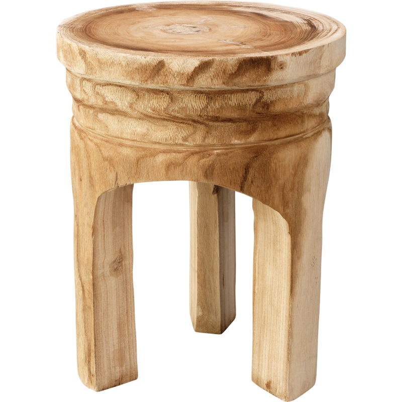 Mesa Side Table