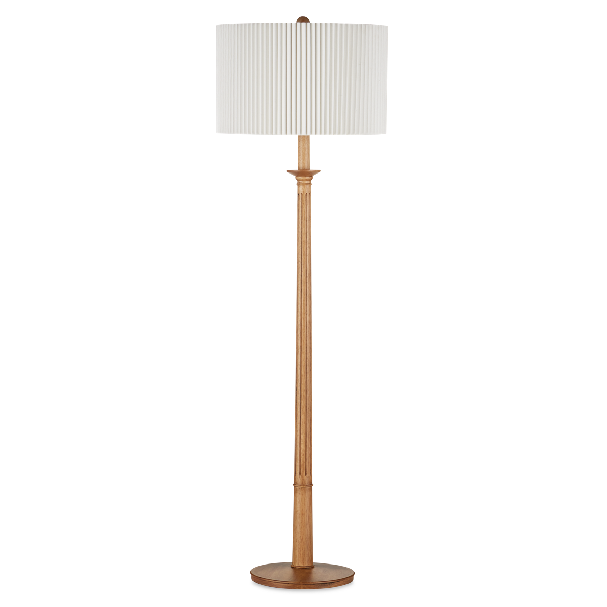 Mitford Floor Lamp