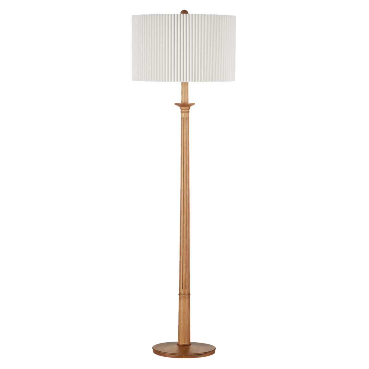 Mitford Floor Lamp