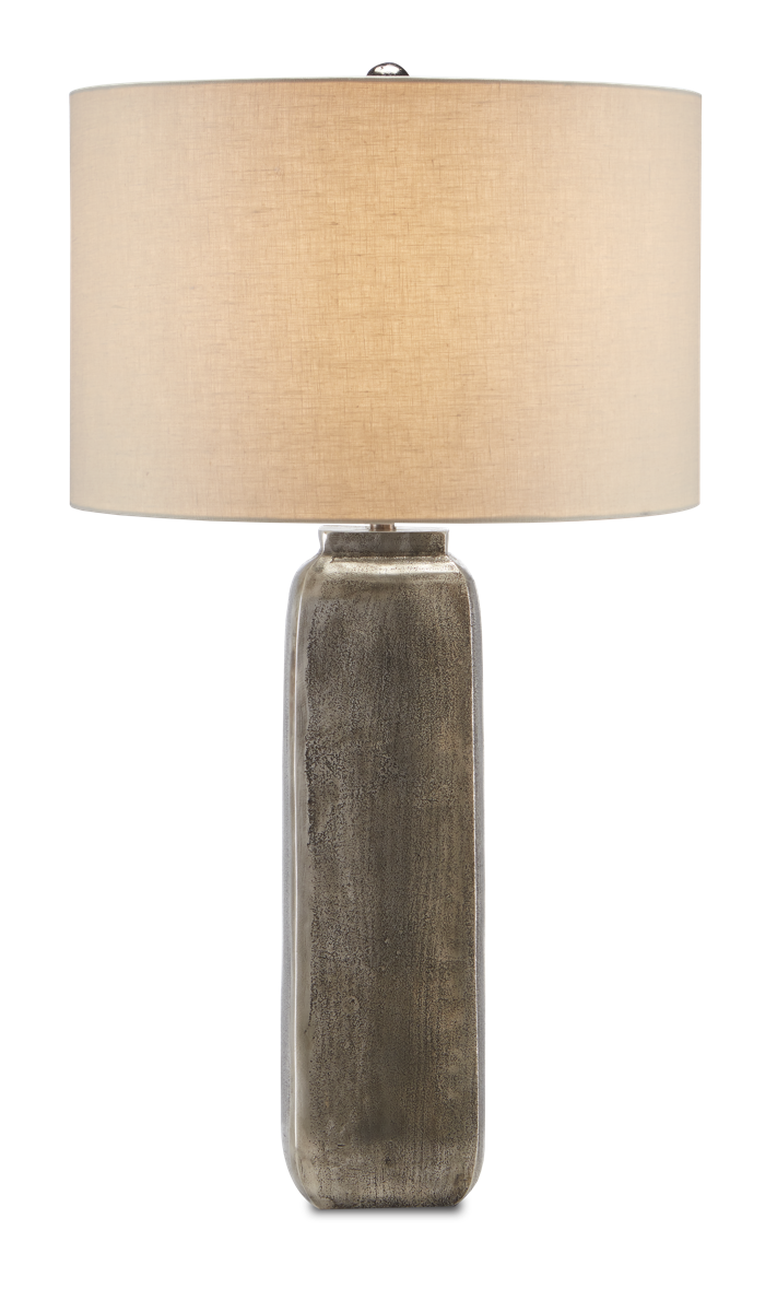 Morse Table Lamp