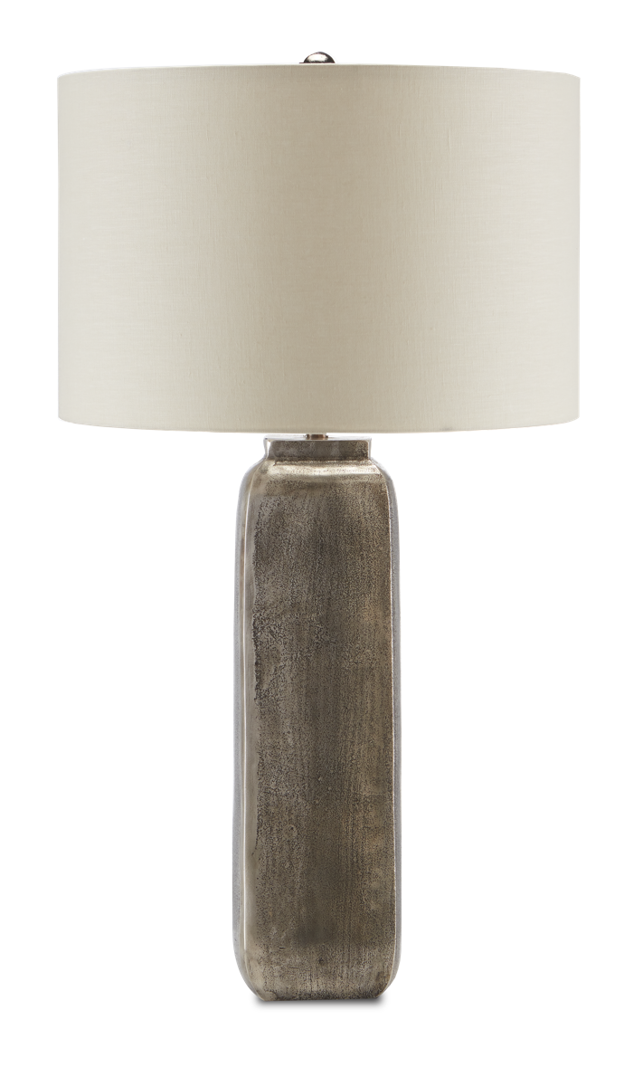 Morse Table Lamp