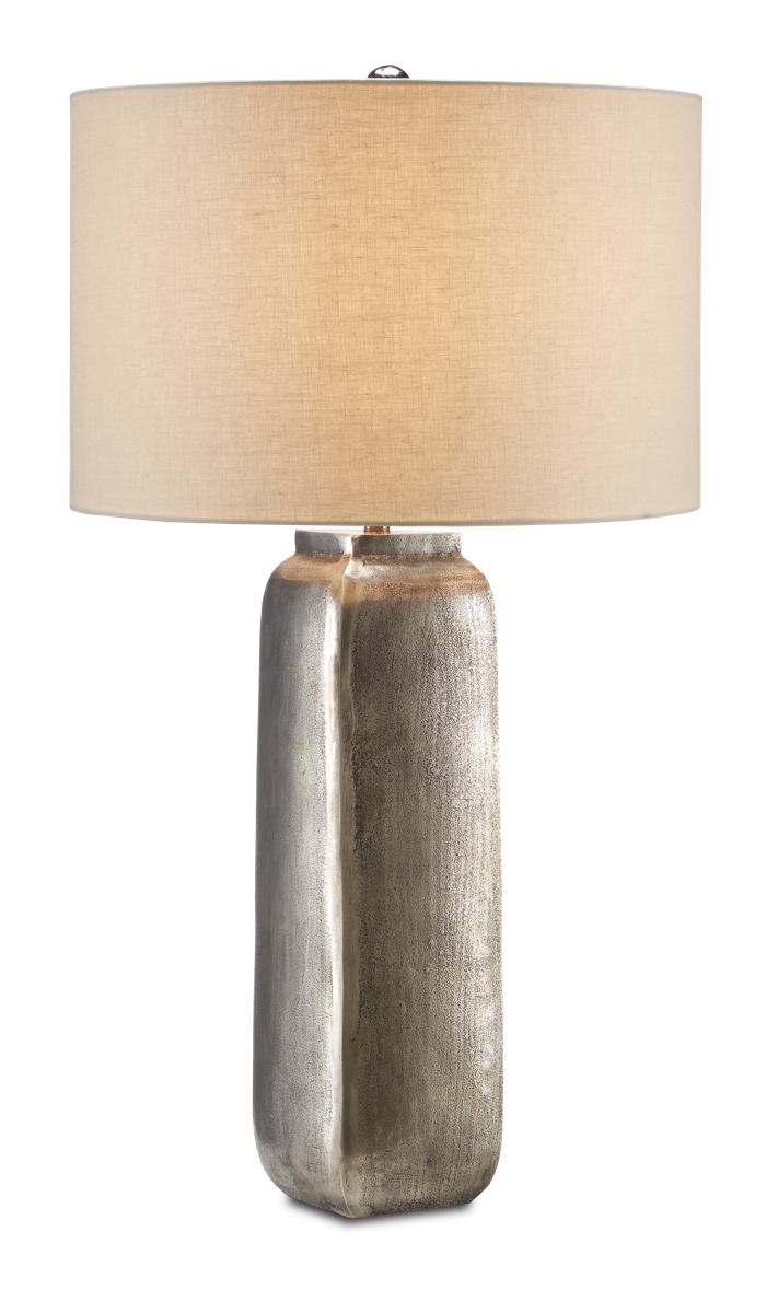 Morse Table Lamp