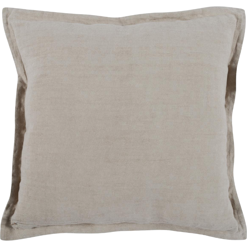 Morton Pillow, Natural