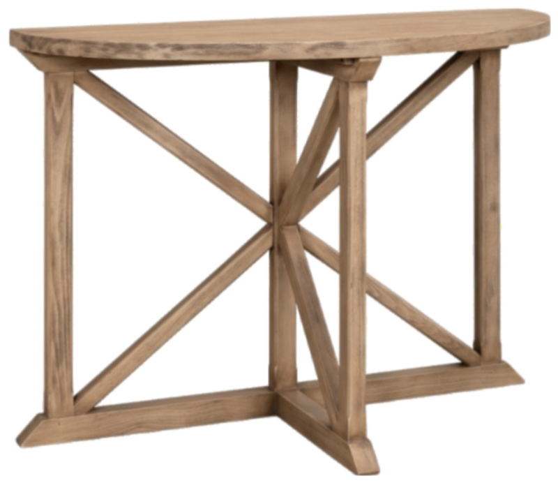 Motte Console Table