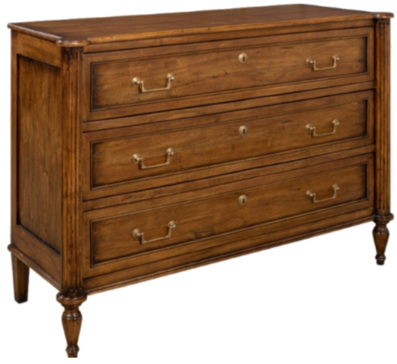 Mottram Chest