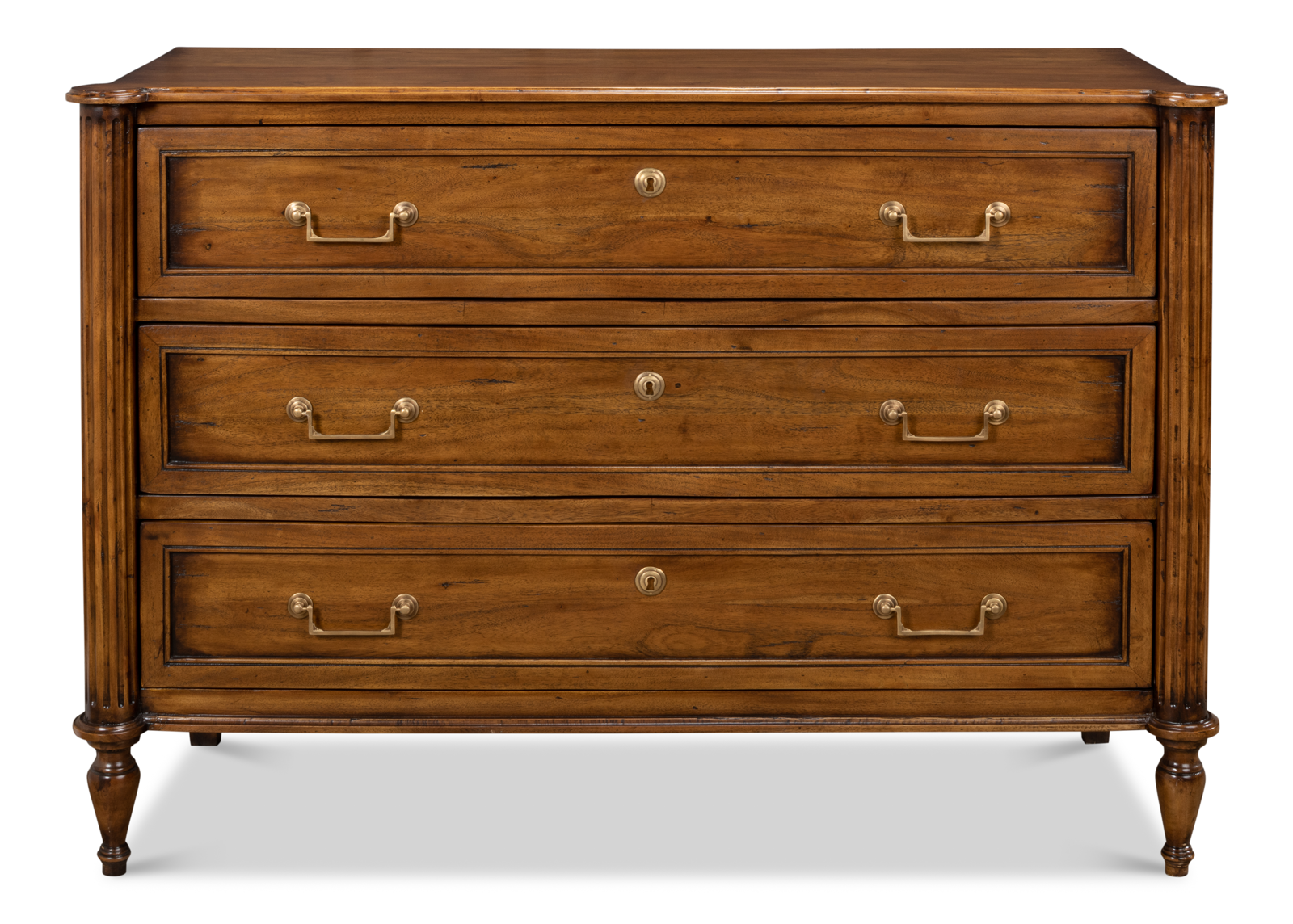 Mottram Chest