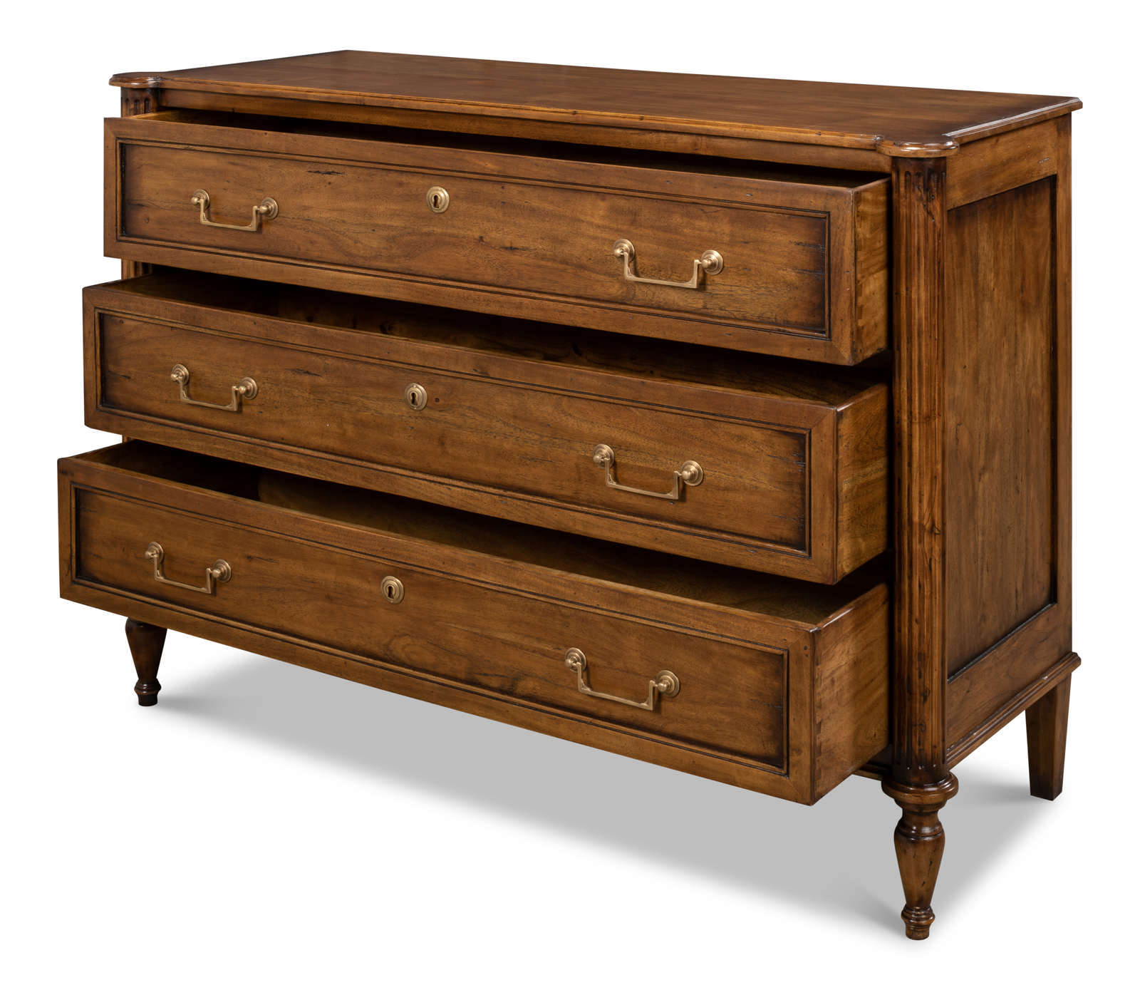 Mottram Chest