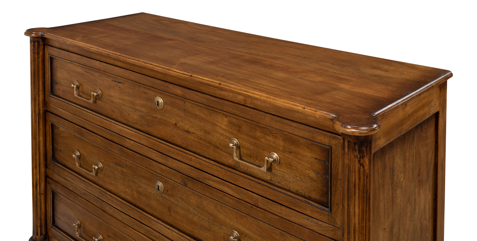 Mottram Chest