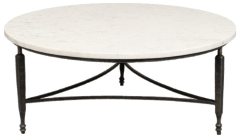 Mykos Cocktail Table