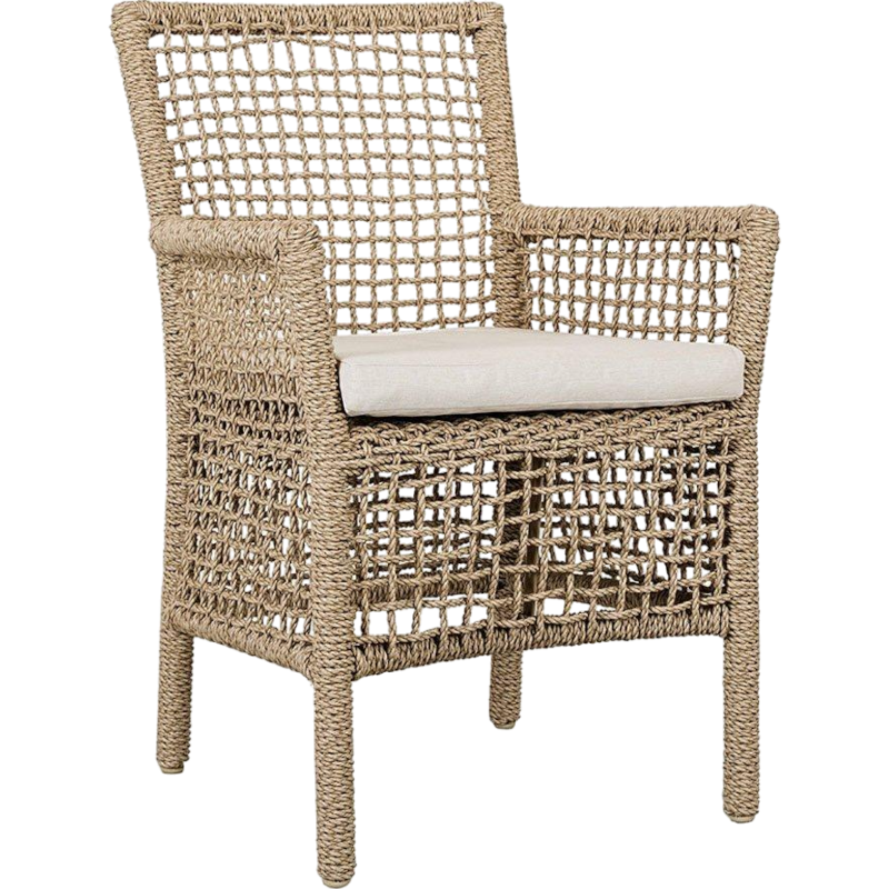 Myles Outdoor Dining Chair