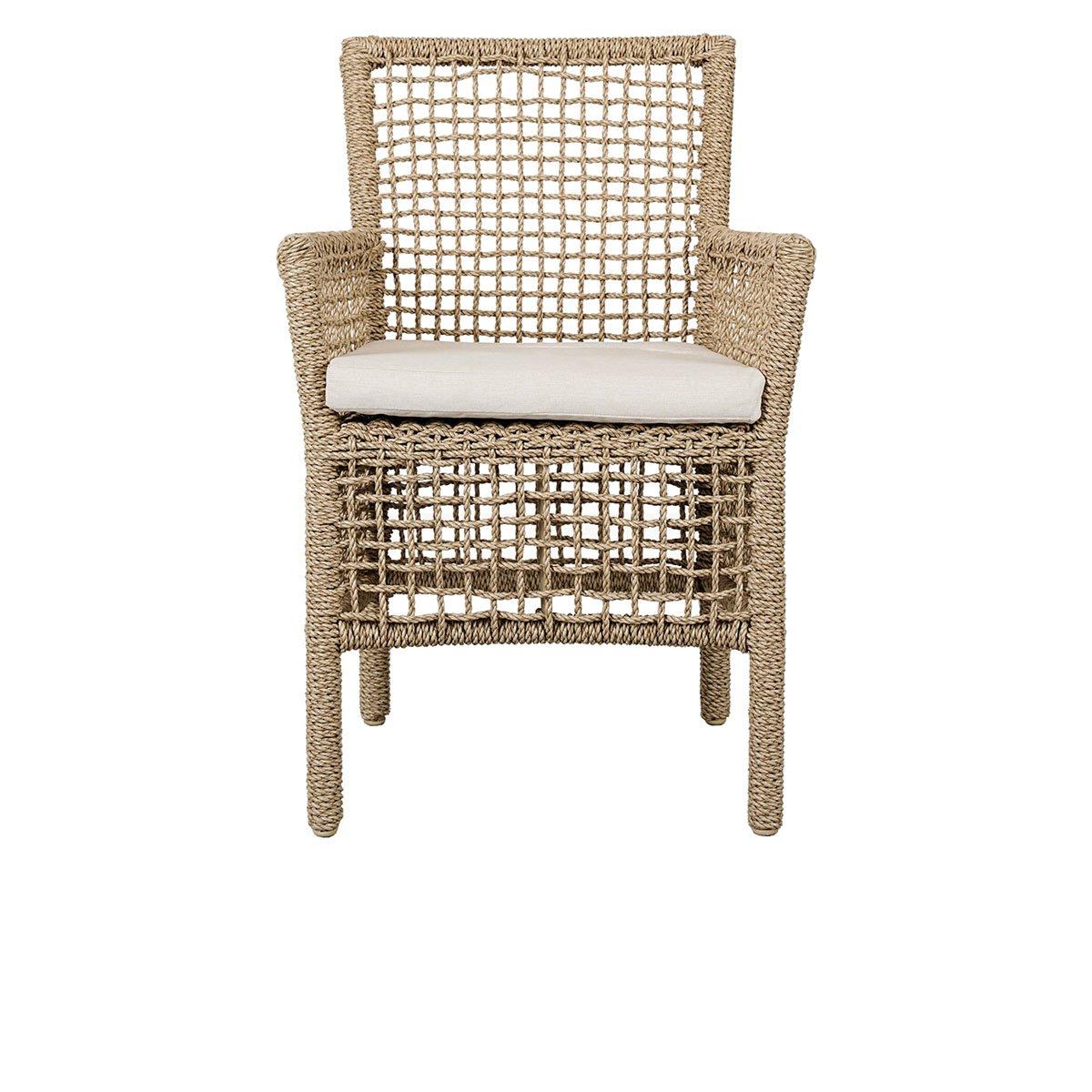 Myles Outdoor Dining Chair