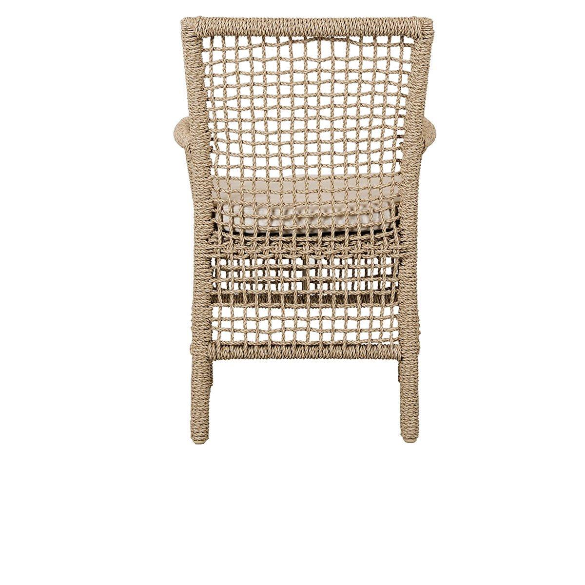 Myles Outdoor Dining Chair