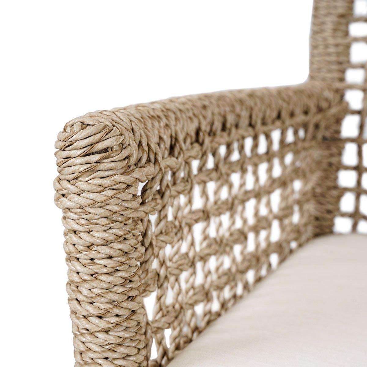 Myles Outdoor Dining Chair