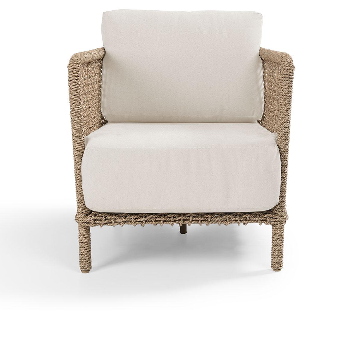 Myles Outdoor Lounge Chair