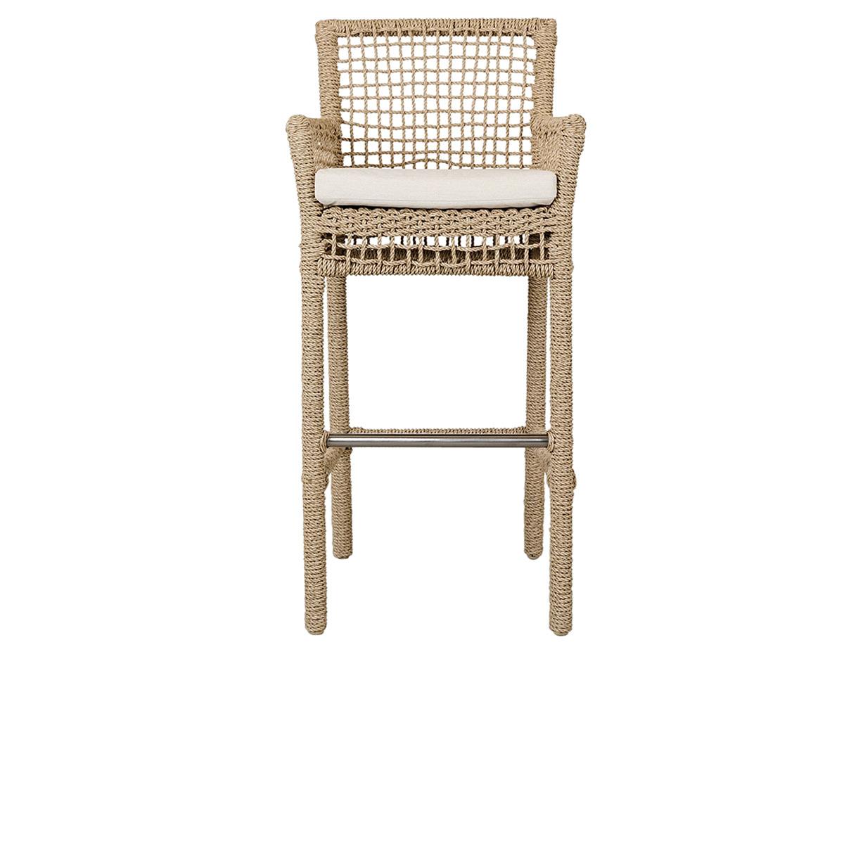 Myles Outdoor Stool