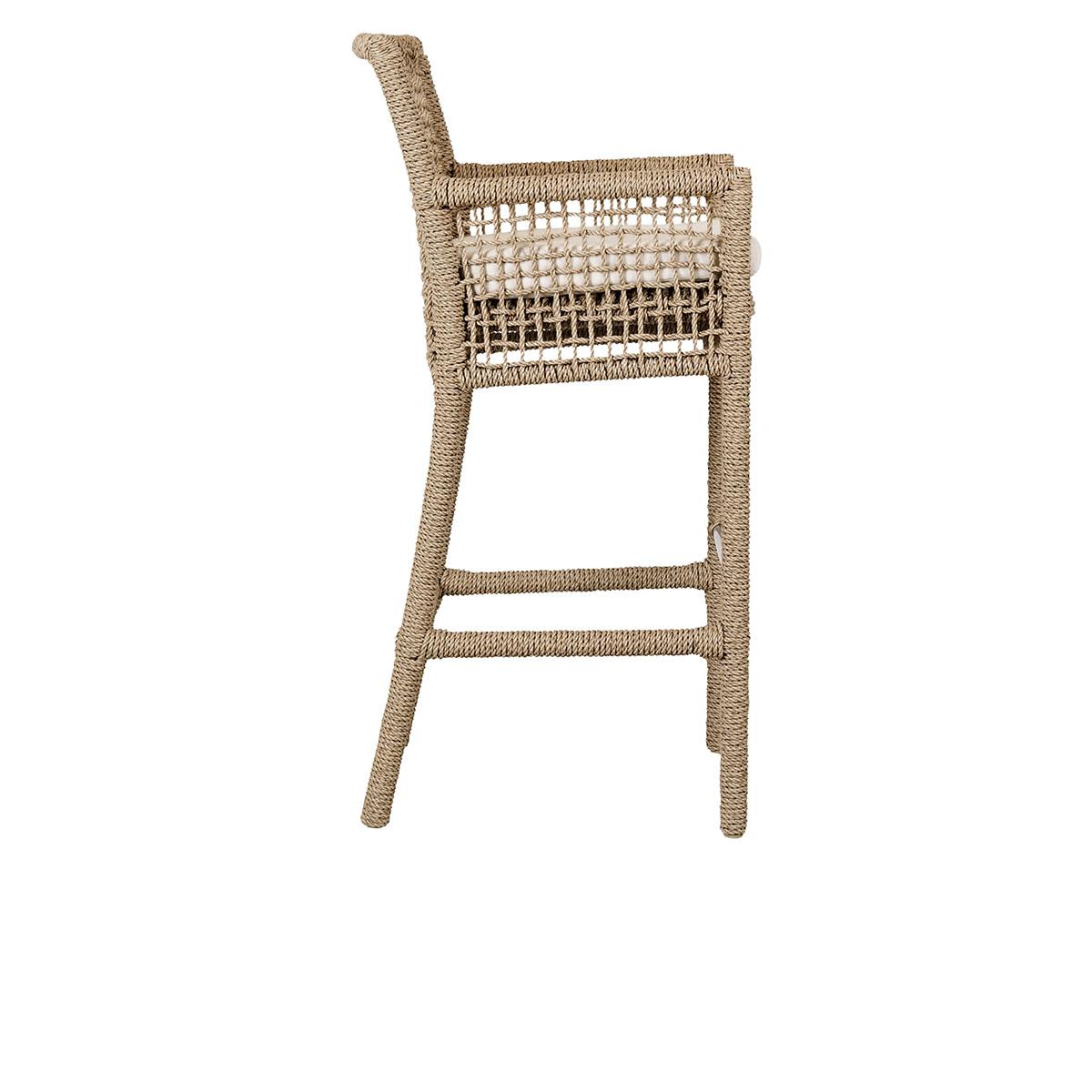 Myles Outdoor Stool