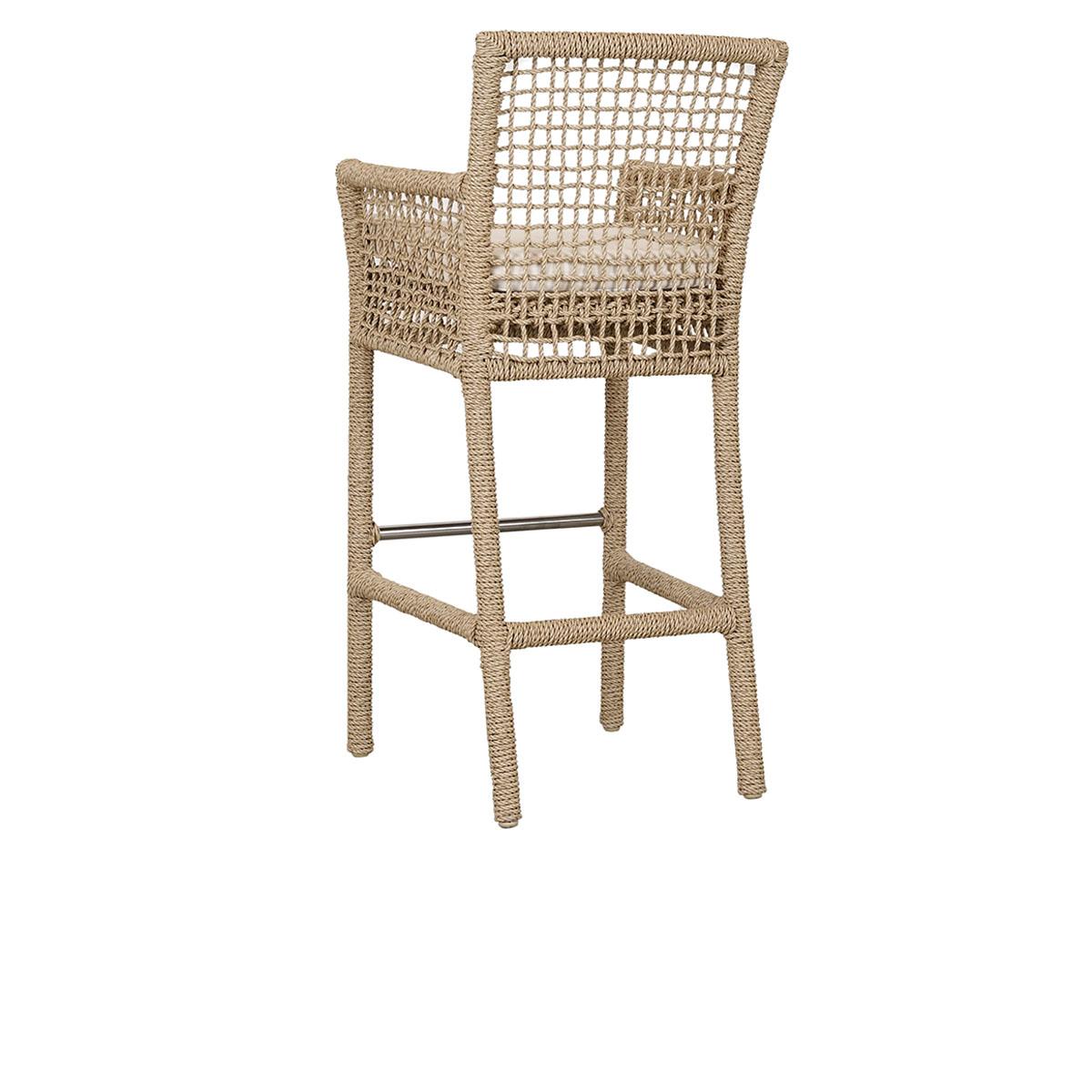 Myles Outdoor Stool