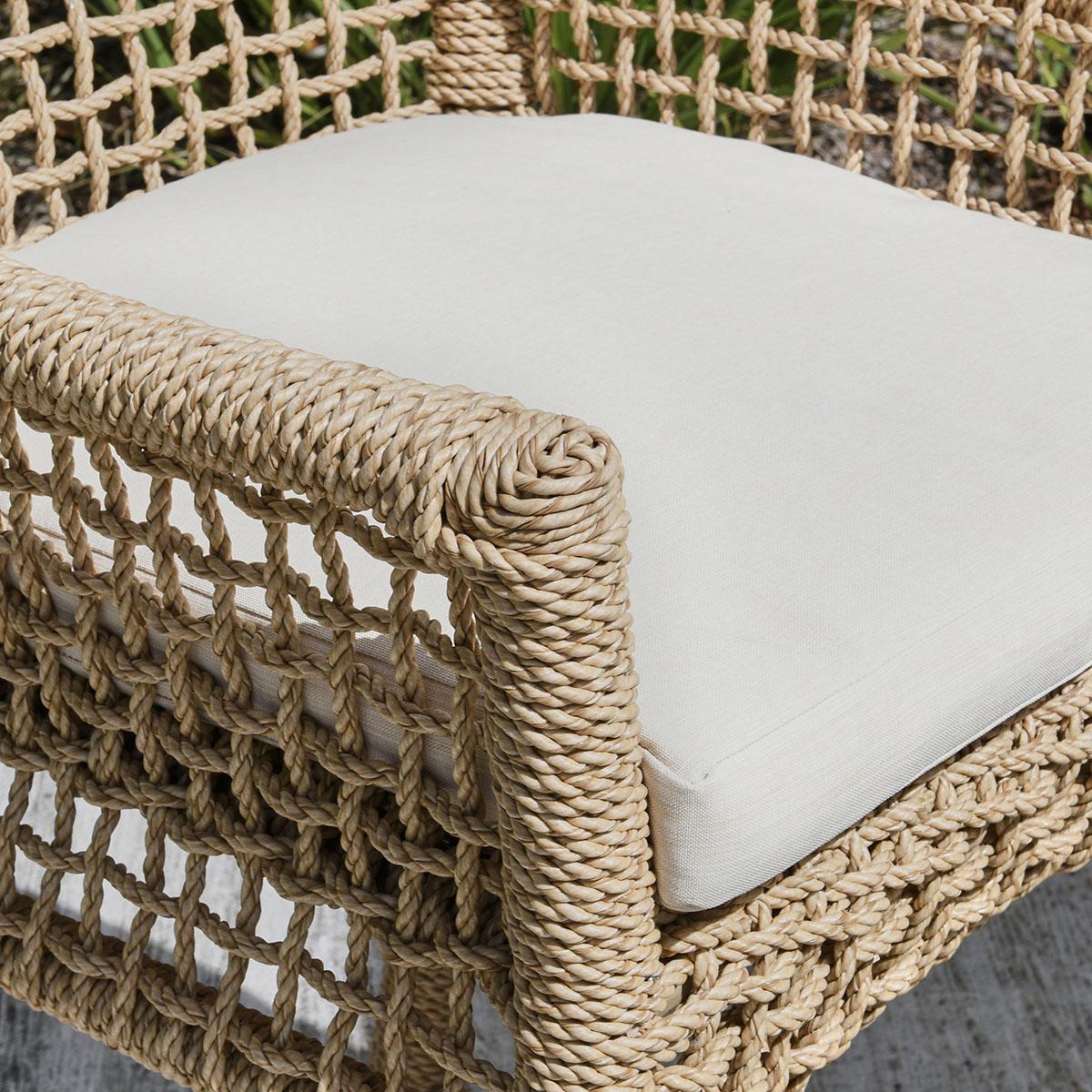 Myles Outdoor Stool