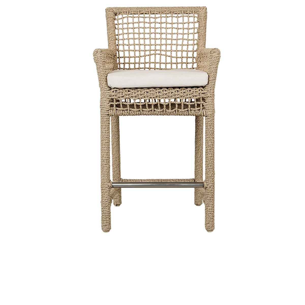 Myles Outdoor Stool