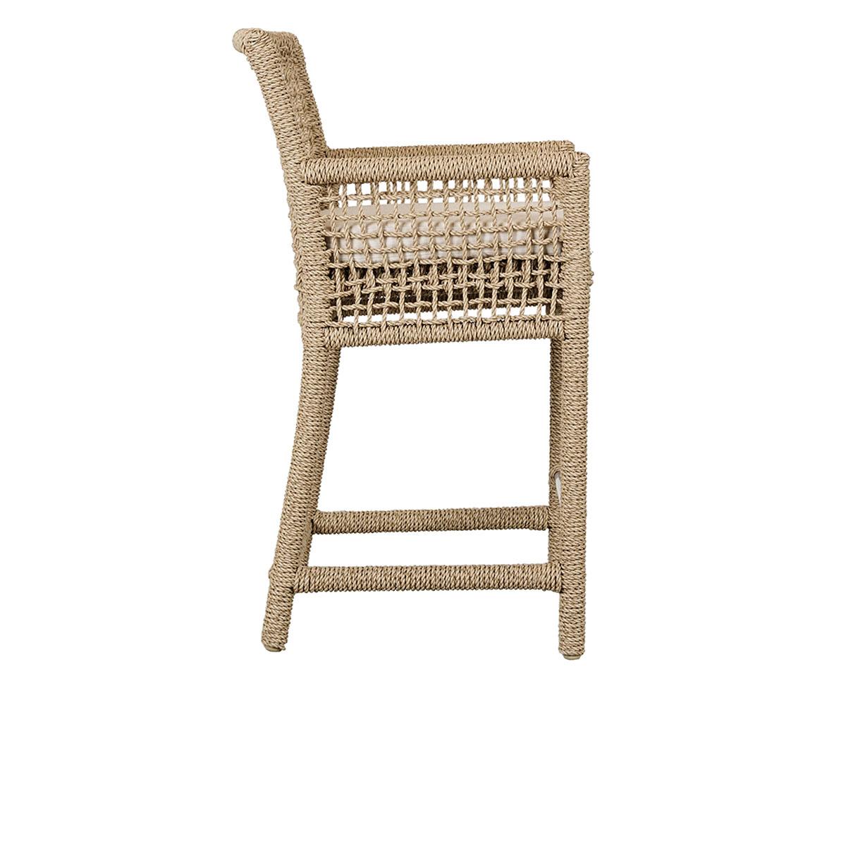 Myles Outdoor Stool