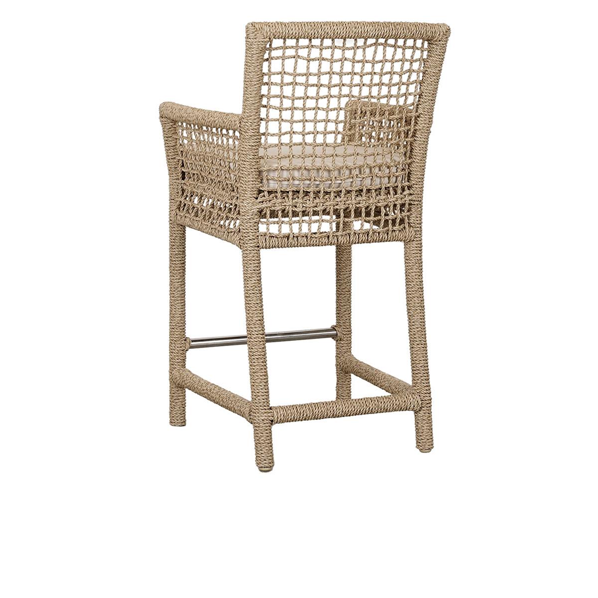 Myles Outdoor Stool