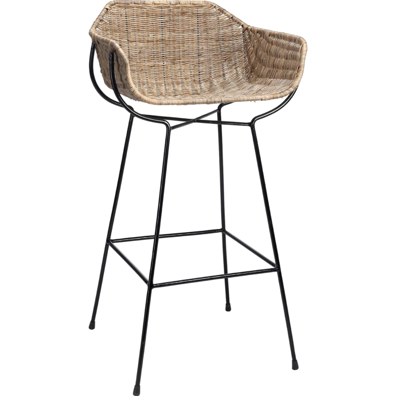 #Size_Bar Stool