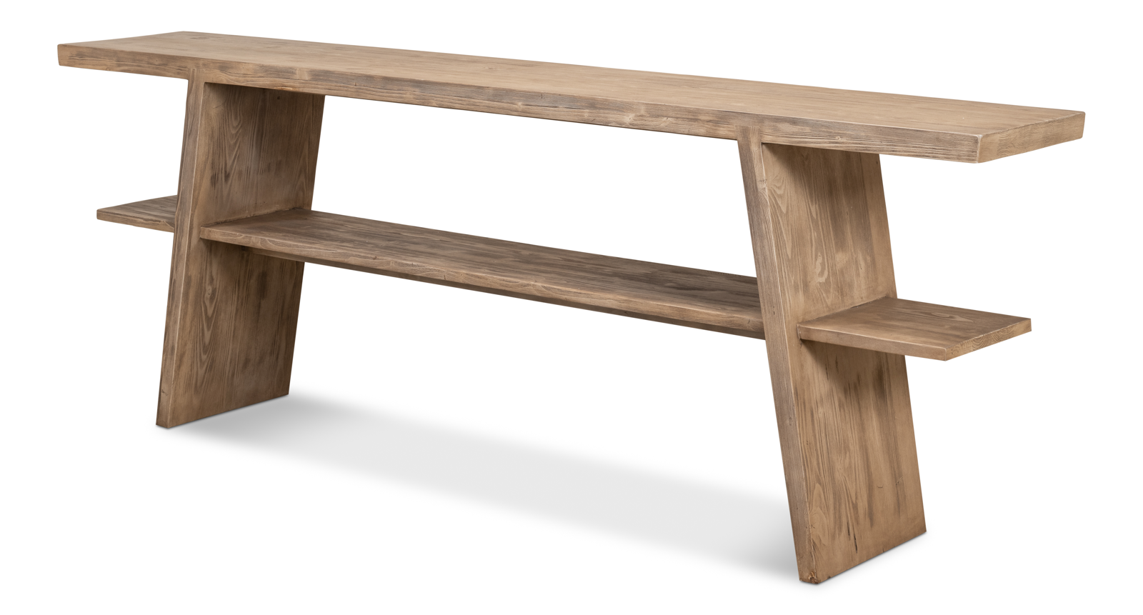 Niveau Conosle Table