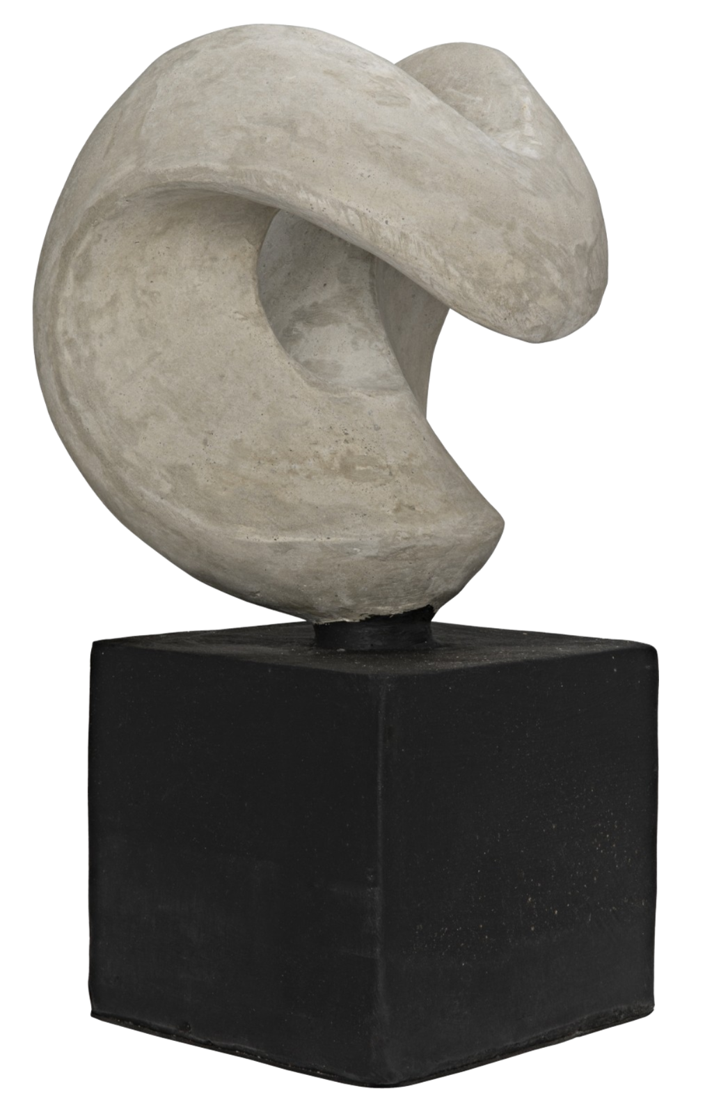 Nobuko Sculpture