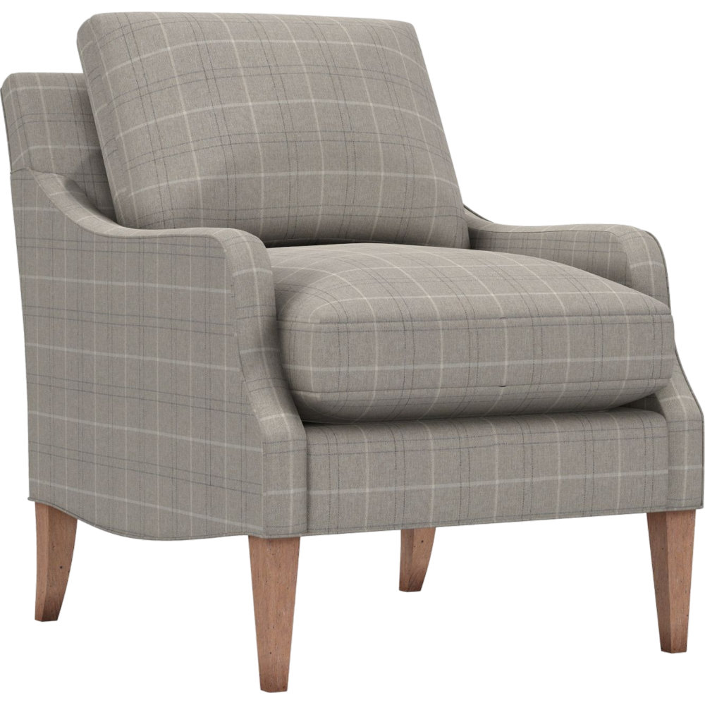 #Fabric_Dove Plaid - Patterns