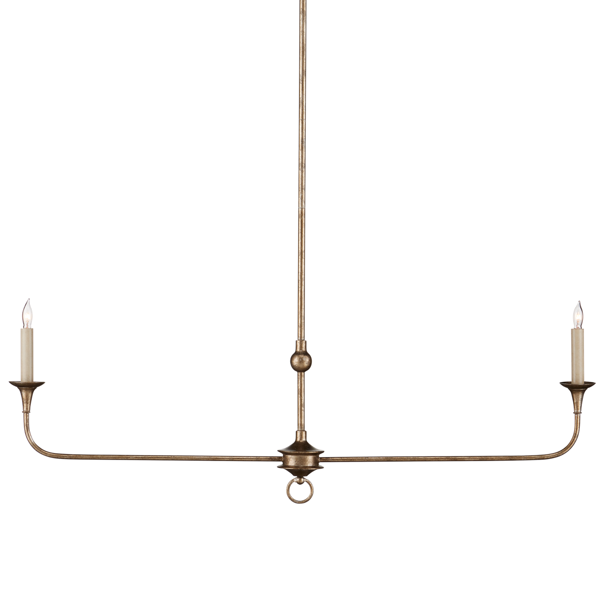 Nottaway Linear Chandelier