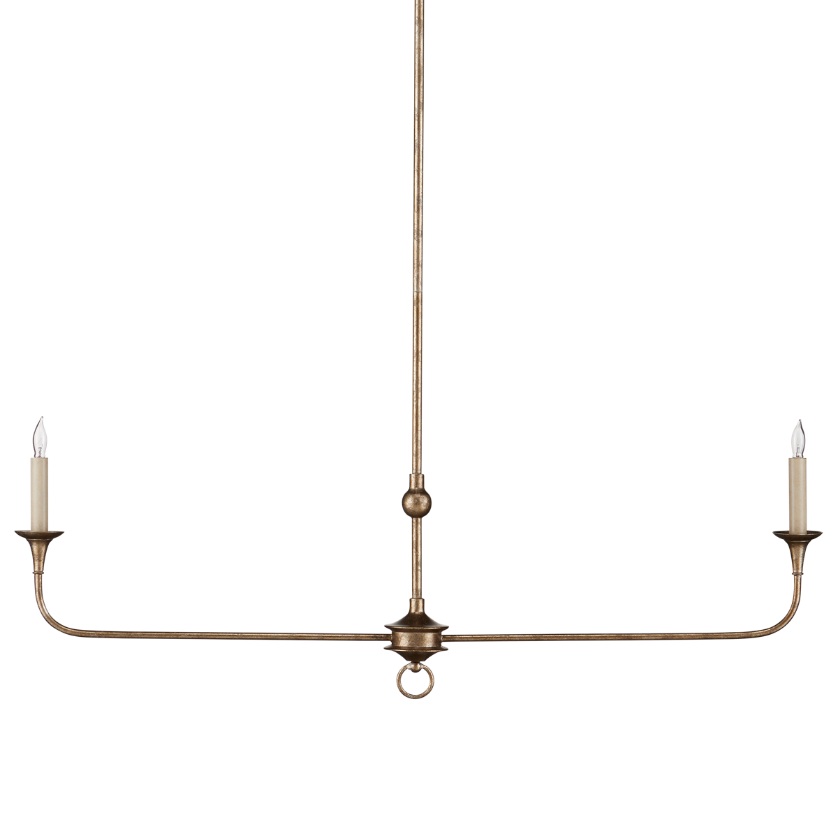 Nottaway Linear Chandelier