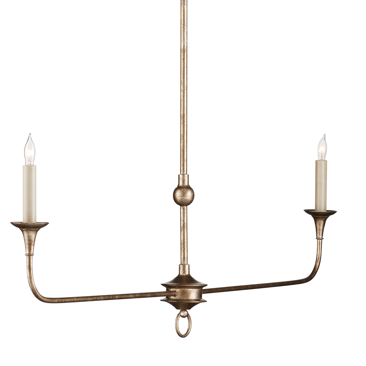 Nottaway Linear Chandelier